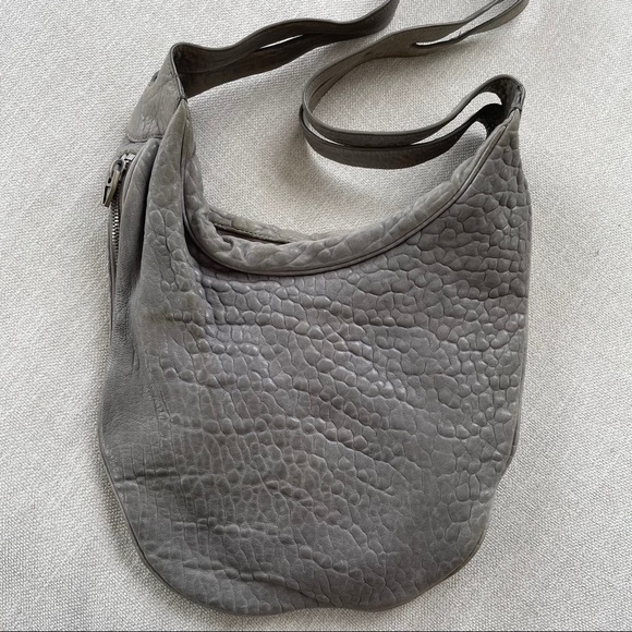 Alexander Wang Eniko Gunny Sack Bag - Picture 3 of 16